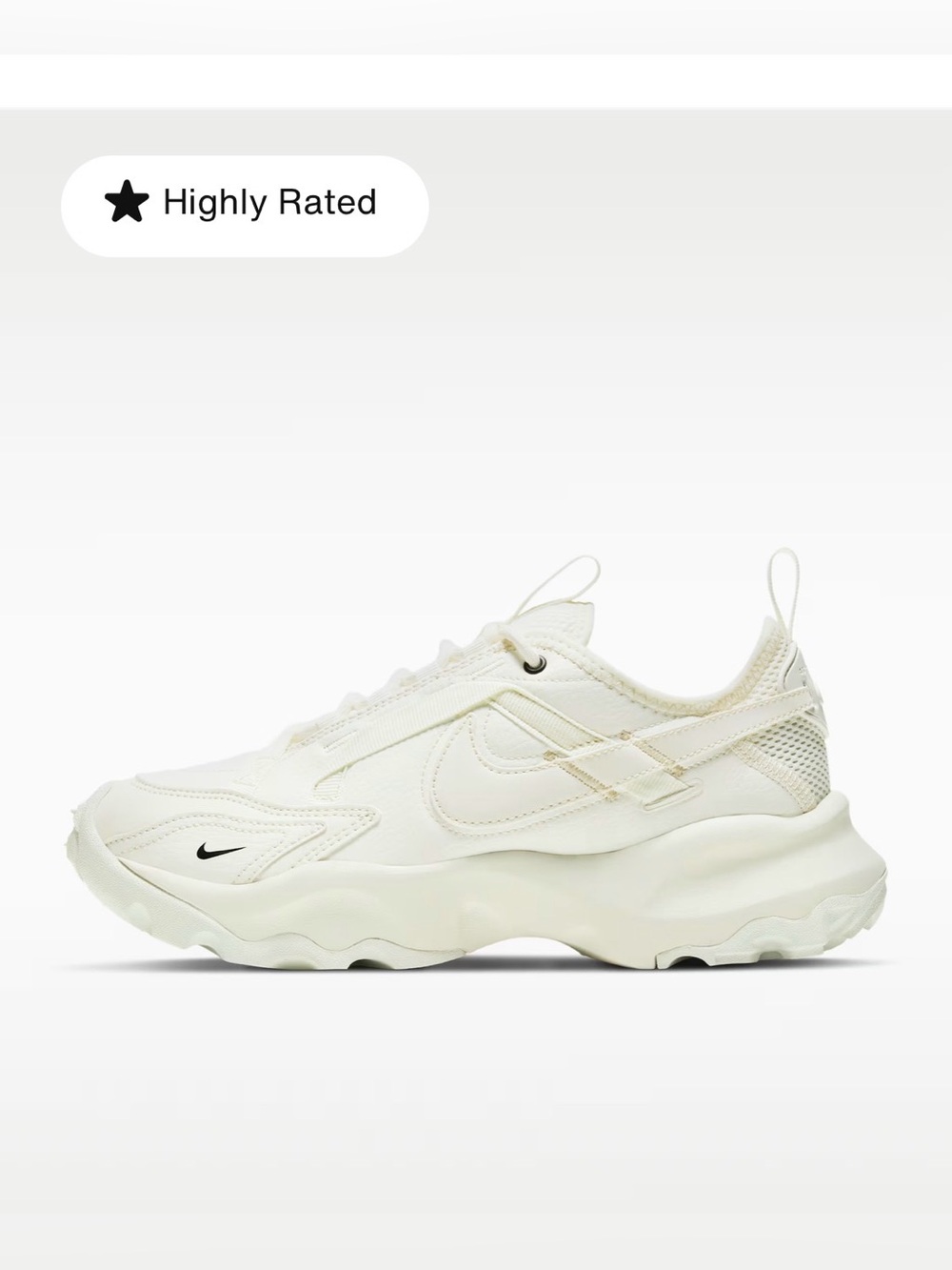 Nike TC 7900
Women's Shoes